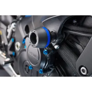 Motorcycle Frame Sliders Lightech Suzuki Gsx-s 1000 [1000] image-1