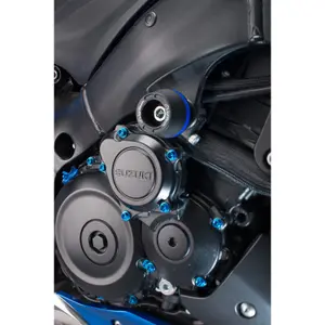 Motorcycle Frame Sliders Lightech Suzuki Gsx-s 1000 [1000] image-2