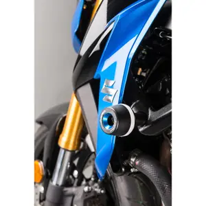 Motorcycle Frame Sliders Lightech Suzuki Gsx-s 750 Abs Moto GP [750] image-1