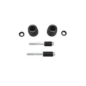 Motorcycle Frame Sliders Lightech Suzuki Gsx-s 750 Abs Moto GP [750] image-3