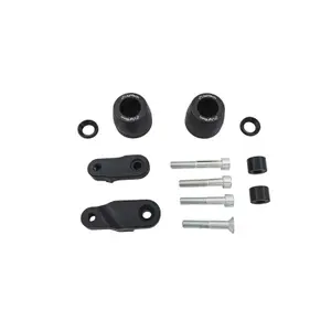Motorcycle Frame Sliders Lightech Suzuki Gsx-r 1000 Abs [1000] image-0