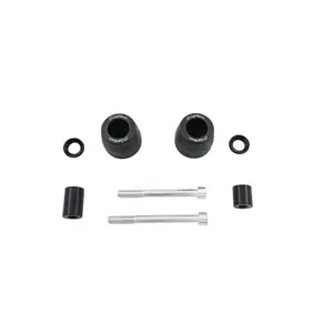 Protective pad Lightech Triumph Street Triple 675 image-0
