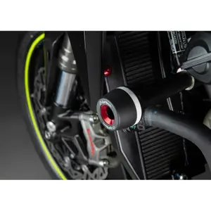Motorcycle Frame Sliders Lightech Triumph Street Triple 675 [675] image-0