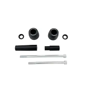 Motorcycle Frame Sliders Lightech Triumph Street Triple 675 [675] image-4