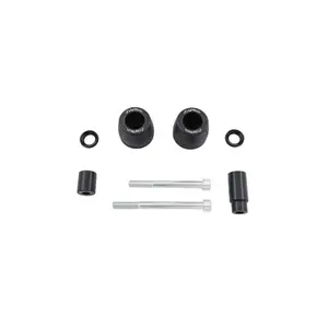 Motorcycle Frame Sliders Lightech Yamaha Mt-09 (Rn29) [850] image-0