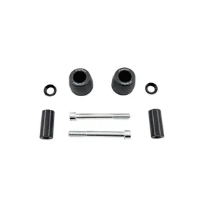 Motorcycle Frame Sliders Lightech Yamaha Mt-07 (Rm04) [700] image-0