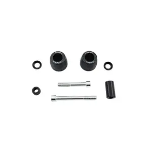 Motorcycle Frame Sliders Lightech Yamaha Mt-10 Abs (Rn45) [1000] image-0