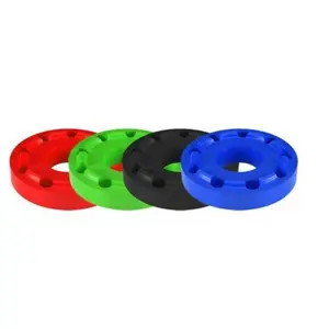Motorcycle Frame Sliders Lightech Kawasaki Z 900 A2 Abs (Zr900d) [900] (x2) image-0