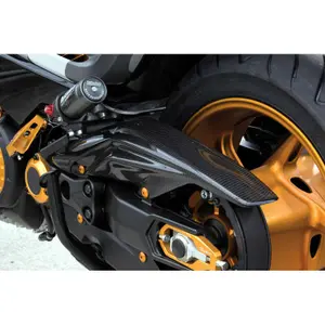 Motorcycle housing Lightech Yamaha T-max 530 (Sj09) [530] image-0