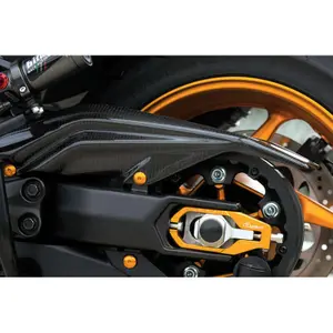 Motorcycle housing Lightech Yamaha T-max 530 (Sj09) [530] image-1