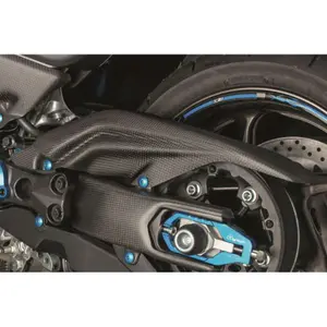Motorcycle housing Lightech Yamaha T-max 530 (Sj09) image-0