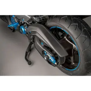 Motorcycle housing Lightech Yamaha T-max 530 (Sj09) image-2