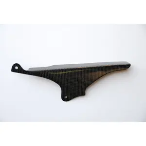 Motorcycle chain guard Lightech Aprilia Rsv4 Factory [1000] image-0