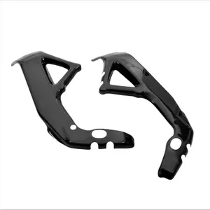 Motorcycle frame protection Lightech Aprilia Tuono 1100 V4 Factory [1100] image-0