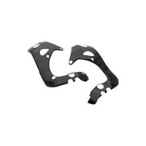 Motorcycle frame protection Lightech Honda image-0