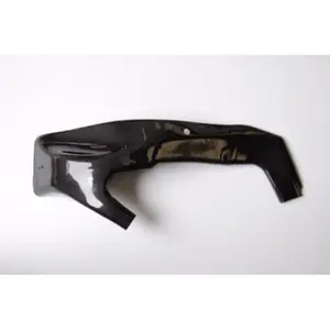 Motorcycle frame protection Lightech Kawasaki Ninja ZX-10 R SE ABS image-0