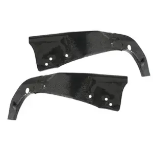 Motorcycle frame protection Lightech Yamaha image-0