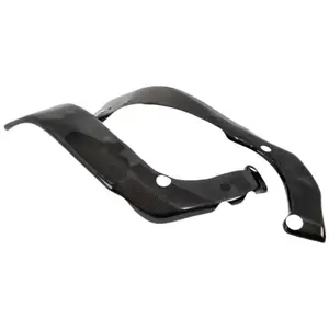 Motorcycle frame protection Lightech image-0