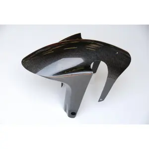 Motorcycle mudguards Lightech Aprilia Rsv4 Fw [1000] image-0