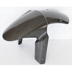 Motorcycle mudguards Lightech Kawasaki Ninja Zx-6 R Abs (Zx636g) [636] image-0