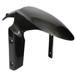 Motorcycle mudguards Lightech Kawasaki Ninja Zx-10rr [1000] image-0