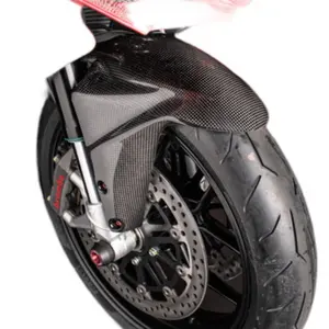 Motorcycle mudguards Lightech MV Agusta Brutale 675 [675] image-0