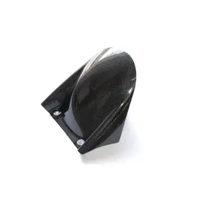Motorcycle rear mudguards Lightech Aprilia Rsv4 R Abs [1000] image-0