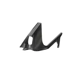 Motorcycle rear mudguards Lightech BMW S 1000 R Abs (0d52) [1000] image-0