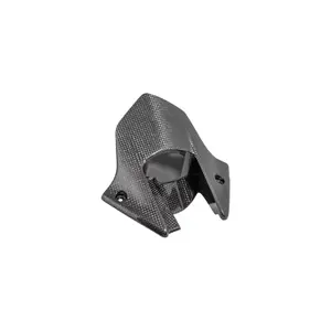 Motorcycle rear mudguards Lightech Honda Cbr 1000 Rr Fireblade Sp Abs (Sc59) [1000] image-0