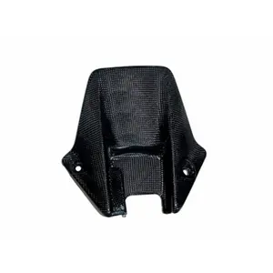 Motorcycle rear mudguards Lightech Honda Cbr 1000 Rr Fireblade Abs (Sc59) [1000] image-0