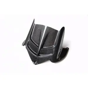 Motorcycle rear mudguards Lightech Kawasaki Ninja Zx-6 R Special Edition (Zx636e) [636] image-0