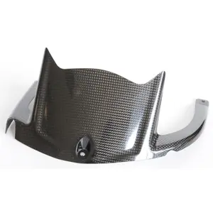 Motorcycle rear mudguards Lightech Kawasaki Ninja Zx-10 R Special Edition (Zx1000j) [1000] image-0