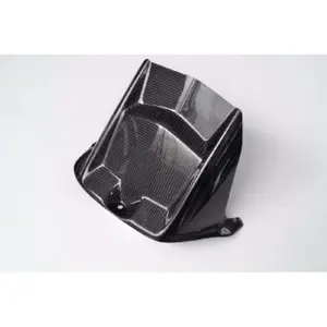 Motorcycle rear mudguards Lightech Yamaha Yzf-r6 (Rj27) [600] image-0