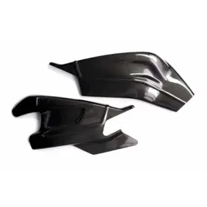 Motorcycle Oscillating Bra Protection Lightech BMW S 1000 Rr Abs (0d50) [1000] image-0