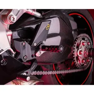 Motorcycle Oscillating Bra Protection Lightech Ducati Panigale 1299 [1299] image-0