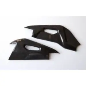 Motorcycle Oscillating Bra Protection Lightech Honda Cbr 1000 Rr Fireblade (Sc59) [1000] image-0