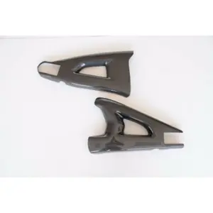 Motorcycle Oscillating Bra Protection Lightech Kawasaki Ninja Zx-10 R Abs Krt Replica (Zx1002e) [1000] image-0