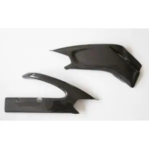 Motorcycle Oscillating Bra Protection Lightech Suzuki Gsx-r 750 R [750] image-0