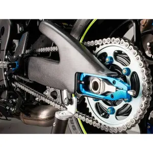 Motorcycle Oscillating Bra Protection Lightech Suzuki Gsx-r 1000 R Abs [1000] image-0