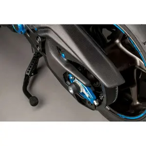 Motorcycle Oscillating Bra Protection Lightech Yamaha T-max 530 Dx Abs (Sj14) [530] image-1