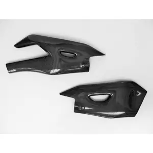 Motorcycle Oscillating Bra Protection Lightech Yamaha Mt-10 Tourer Edition (Rn45) [1000] image-0
