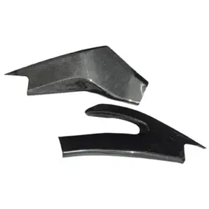 Motorcycle Oscillating Bra Protection Lightech Yamaha Yzf-r6 (Rj15) [600] image-0