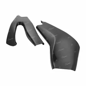 Motorcycle Oscillating Bra Protection Lightech Yamaha Yzf-r6 (Rj27) [600] image-0
