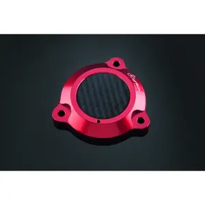 Motorcycle Oscillating Bra Protection Lightech Yamaha T-Max 530 image-0