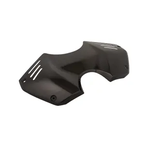 Motorcycle tank protector Lightech Ducati Panigale V4 S [1100] image-0