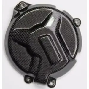 Covers for motorcycle engines Lightech BMW S 1000 Rr Abs (0507) [1000] image-0