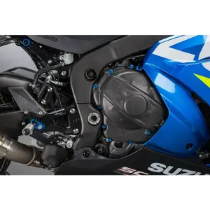 Covers for motorcycle engines Lightech Suzuki Gsx-r 1000 R Abs [1000] image-0