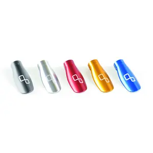 Motorcycle brake lever guard Lightech image-0