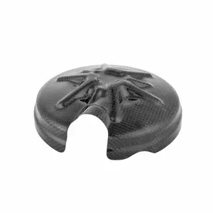 Covers for motorcycle engines Lightech Aprilia Rsv4 Rr [1000] image-0