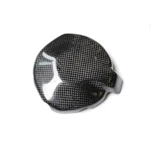 Covers for motorcycle engines Lightech Kawasaki Ninja Zx-6 R Abs Krt Edition (Zx636g) [636] image-0